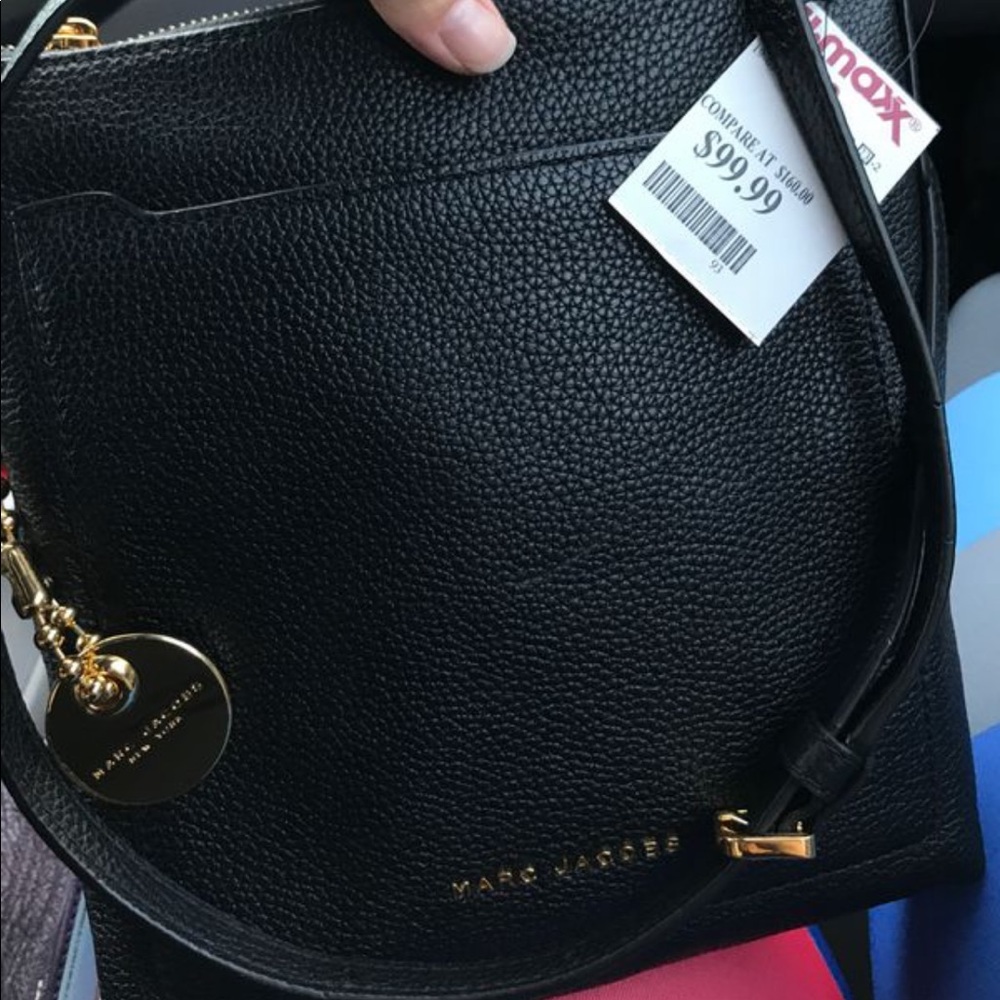 Marc Jacobs
